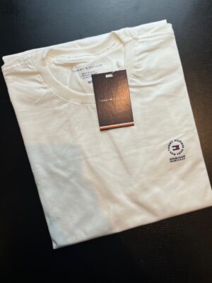 BÁSICA TOMMY HILFIGER