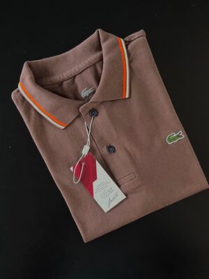 CAMISA POLO LACOSTE