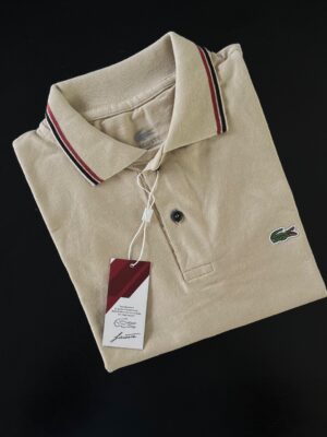 CAMISA POLO LACOSTE