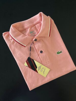 CAMISA POLO LACOSTE