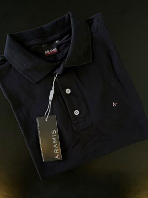CAMISA POLO ARAMIS