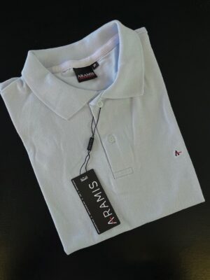 CAMISA POLO ARAMIS