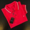 CAMISA POLO ARMANI EXCHANGE