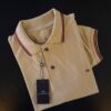 CAMISA POLO ARMANI EXCHANGE