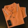 CAMISA POLO ARMANI EXCHANGE
