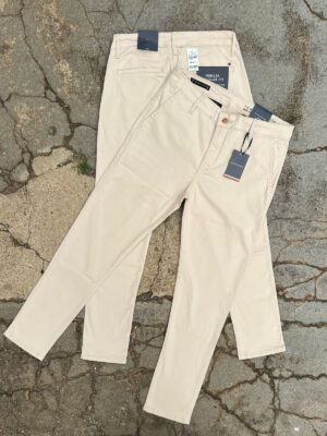 CALÇA JEANS TOMMY HILFIGER PREMIUM