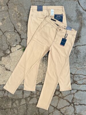 CALÇA JEANS TOMMY HILFIGER PREMIUM