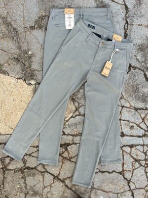 CALÇA JEANS RALPH LAUREN PREMIUM