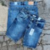 BERMUDA JEANS CALVIN KLEIN PREMIUM