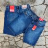 BERMUDA JEANS DIESEL PREMIUM