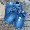 BERMUDA JEANS CALVIN KLEIN PREMIUM