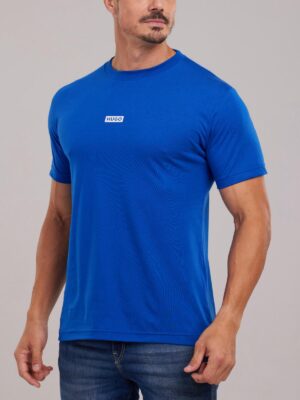 CAMISETA HUGO BOSS CHINESA