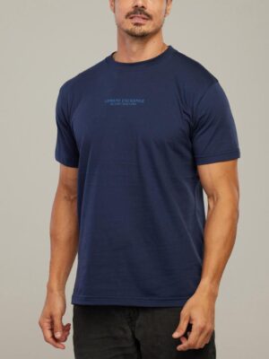 CAMISETA ARMANI EXCHANGE CHINESA