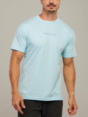 CAMISETA ARMANI EXCHANGE CHINESA