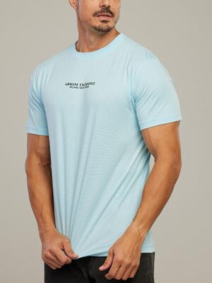 CAMISETA ARMANI EXCHANGE CHINESA