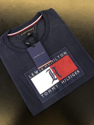 CAMISETA TOMMY HILFIGER TANGUIS