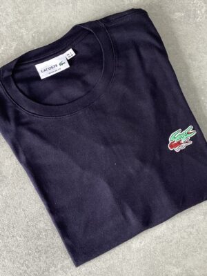 CAMISETA LACOSTE PIMA