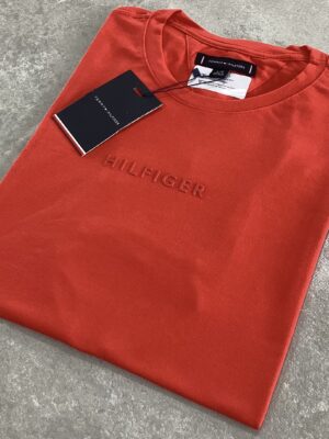 CAMISETA TOMMY HILFIGER PREMIUM