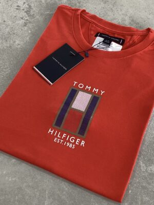 CAMISETA TOMMY HILFIGER PREMIUM