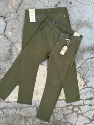 CALÇA JEANS PREMIUM POLO RALPH LAUREN