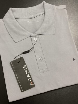 CAMISA POLO ARAMIS