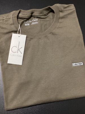 BÁSICA CALVIN KLEIN CONFORT