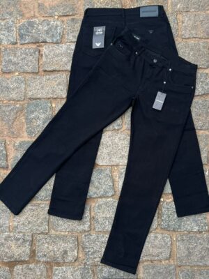 CALÇA JEANS PREMIUM EMPÓRIO ARMANI