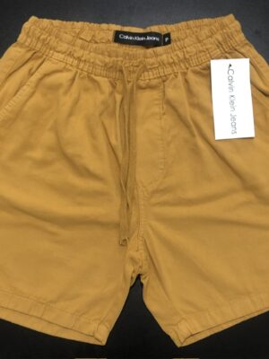 SHORT SARJA CALVIN KLEIN