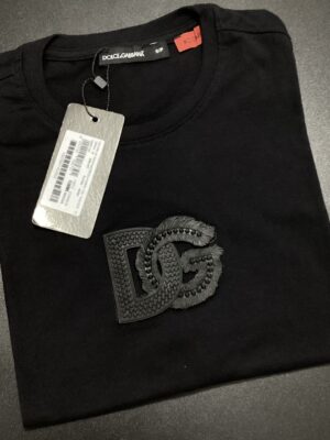 CAMISETA DOLCE & GABBANA TANGUIS