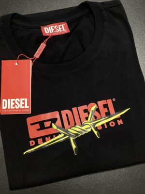 CAMISETA DIESEL TANGUIS