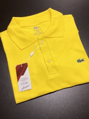CAMISA POLO LACOSTE