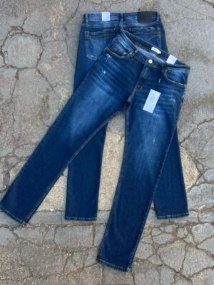 CALÇA JEANS PREMIUM CALVIN KLEIN