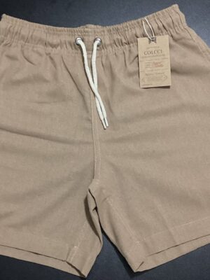 SHORT LINHO COLCCI