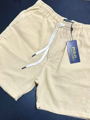 SHORT LINHO RALPH LAUREN