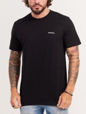 CAMISETA DIESEL CHINESA