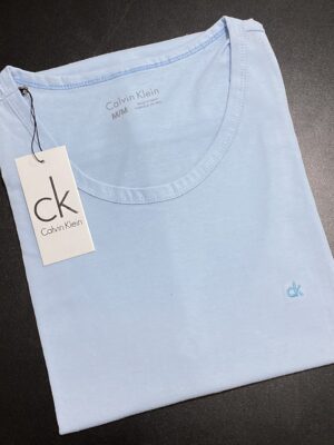 CAMISETA REGATA PREMIUM CALVIN KLEIN