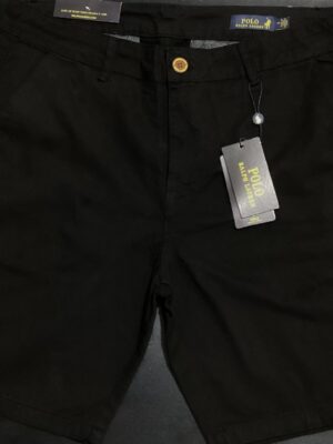 BERMUDA SARJA PREMIUM RAUPH LAUREN
