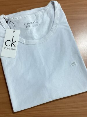 CAMISETA REGATA PREMIUM CALVIN KLEIN