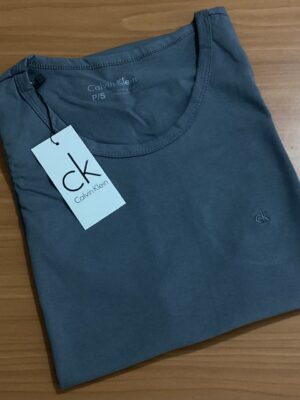 CAMISETA REGATA PREMIUM CALVIN KLEIN