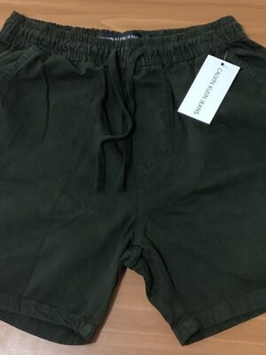 SHORT SARJA CALVIN KLEIN