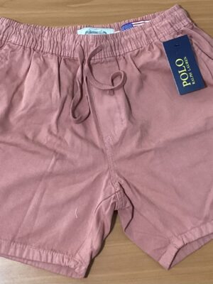 SHORT SARJA POLO RALPH LAUREN