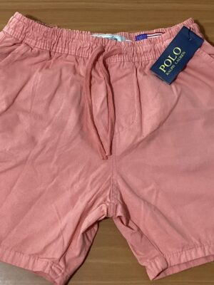 SHORT SARJA POLO RALPH LAUREN