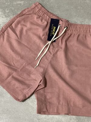SHORT LINHO RALPH LAUREN