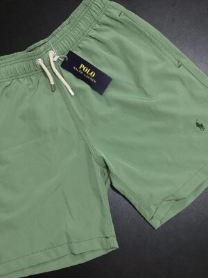 SHORT TACTEL RALPH LAUREN PREMIUM