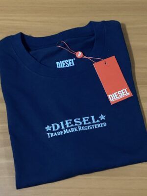 CAMISA DIESEL OVERSIZED PREMIUM