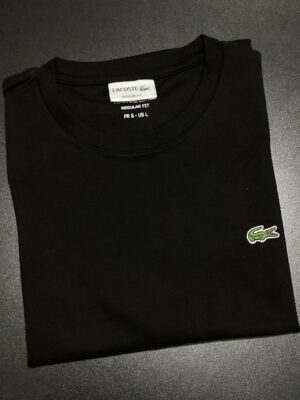 CAMISETA LACOSTE PIMA
