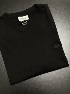 CAMISETA LACOSTE PIMA