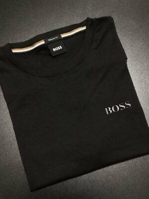 CAMISETA HUGO BOSS PIMA