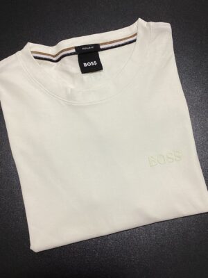 CAMISETA HUGO BOSS PIMA
