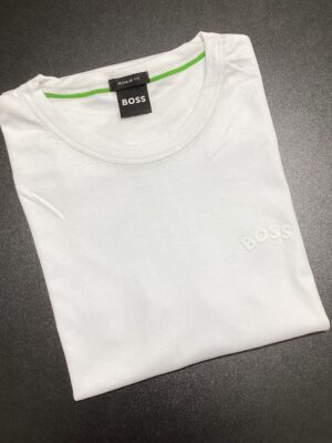 CAMISETA HUGO BOSS PIMA